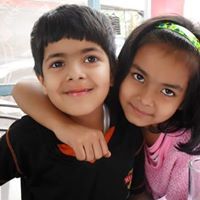 Ambreen Sheikh