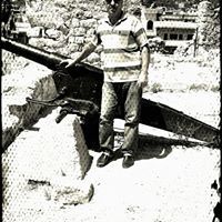 Nader Hawash