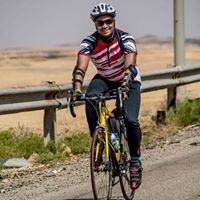 Ahmed El-Khayal