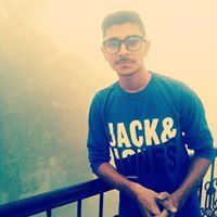 Saurav Sharma
