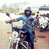 Ashish Gupta