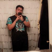 Norberto Cabrera Jr.