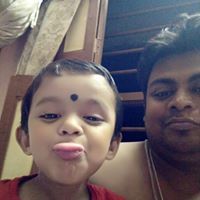 Arunava Bandyopadhyay