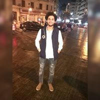 Ahmed Gamal
