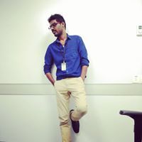 Raam Perumal