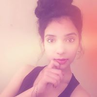 Simran Parmar