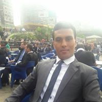 Mostafa Attef
