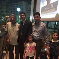Mohamed Elwasify