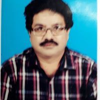 Rajesh Sharma