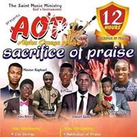 Bamidele Kennysaint