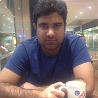 Syed Fayyaz
