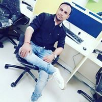 Ujjaval Makwana