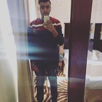 Shehab Ali