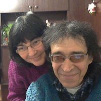 Румен Ченков