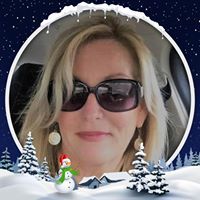 Winnie Powers Barrasso