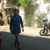 Anil Kumar