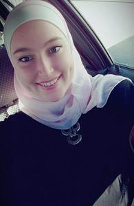 Rasha Qandor