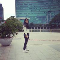 Sachita Shanmukh
