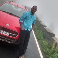 Jaisingh Peter