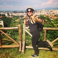 C Barreto