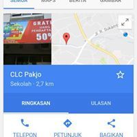 Clc Pakjo