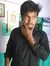 Arul Raj