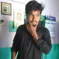 Arul Raj