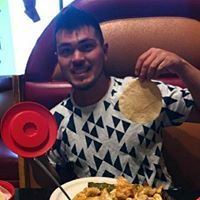 Josh Miramontes