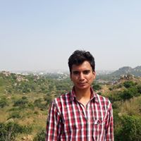 Nihar Reddy