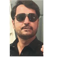 Haider Khan