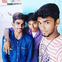 Aathavan Balaji Tkd