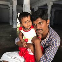 Muthu Krishnan