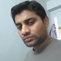 G Naveen kumar