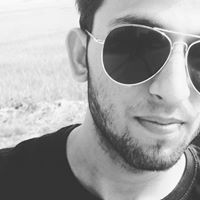 Shubham Sharma