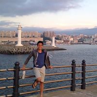 Aaron Fu