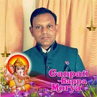 Kamalprakash Banodha