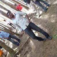 Mohamed Idrish