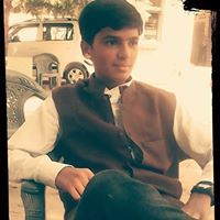 Dharmik Prajapati