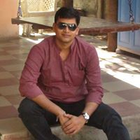 Sagar Joshi