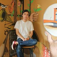 Razin Anggiardi