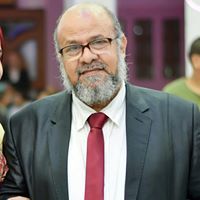 محمدأبوالأحمدى آل عتمان