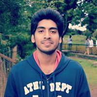 Saurabh Satheesh