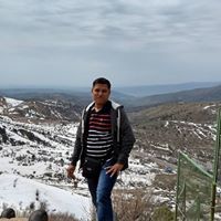Kedar Shelar