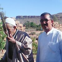 عبدالله ابراهيمي