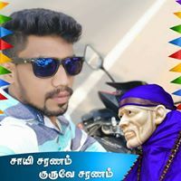 Deepan Raj