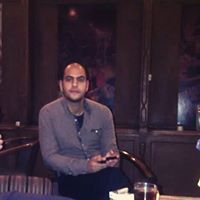 Amr Drewa