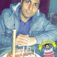 Imran Motiwala