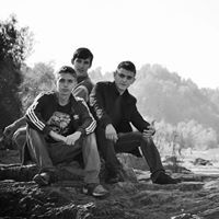 Павло Вишинський