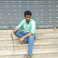 Karthikeyan Muthu