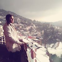 Arfya Siraj